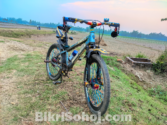 সাইকেল